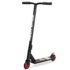 Trotineta de scheme freestyle, Scooter Negru, 2 roti, Boldcube