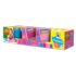 Set acuarele pentru pictura cu degete,