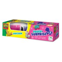 Plastilina cu Unicorni surpriza