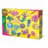 Set creativ, mulaj si pictura, Figurine marine, SES Creative