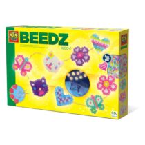 Set creativ Beedz, Margele de calcat, Ghirlanda luminoasa