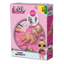 L.O.L., Bratari cu pandantive