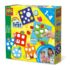My first, Set creativ de lipit forme, SES Creative