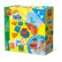 My first, Plastilina cu forme de modelat