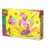 Set creativ, Suport din lemn de bijuterii Unicorn