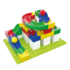 Jucarie STEM, Marble Run, mini Hubelino, 45 piese