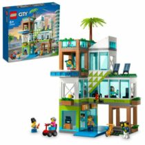 Complex rezidential, LEGO City, 60365