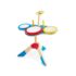 Jucarie muzicala, Set de tobe, Hape