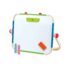 Tabla magnetica portabila, Hape