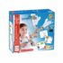 Jucarie STEM, Set 3 experimente pentru copii (37 piese)