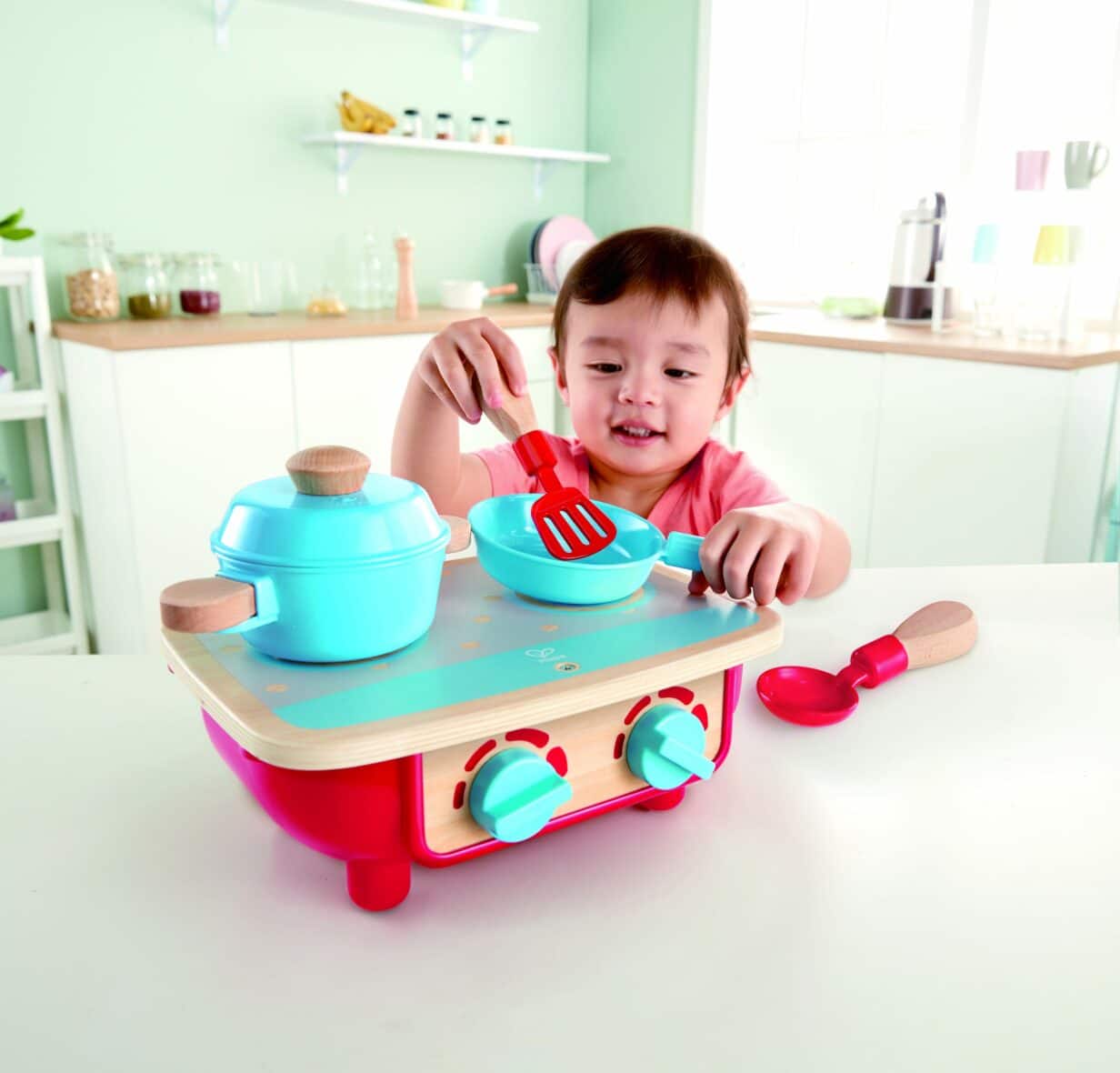E3170-Toddler-Kitchen-Set-front-child-cy-scaled