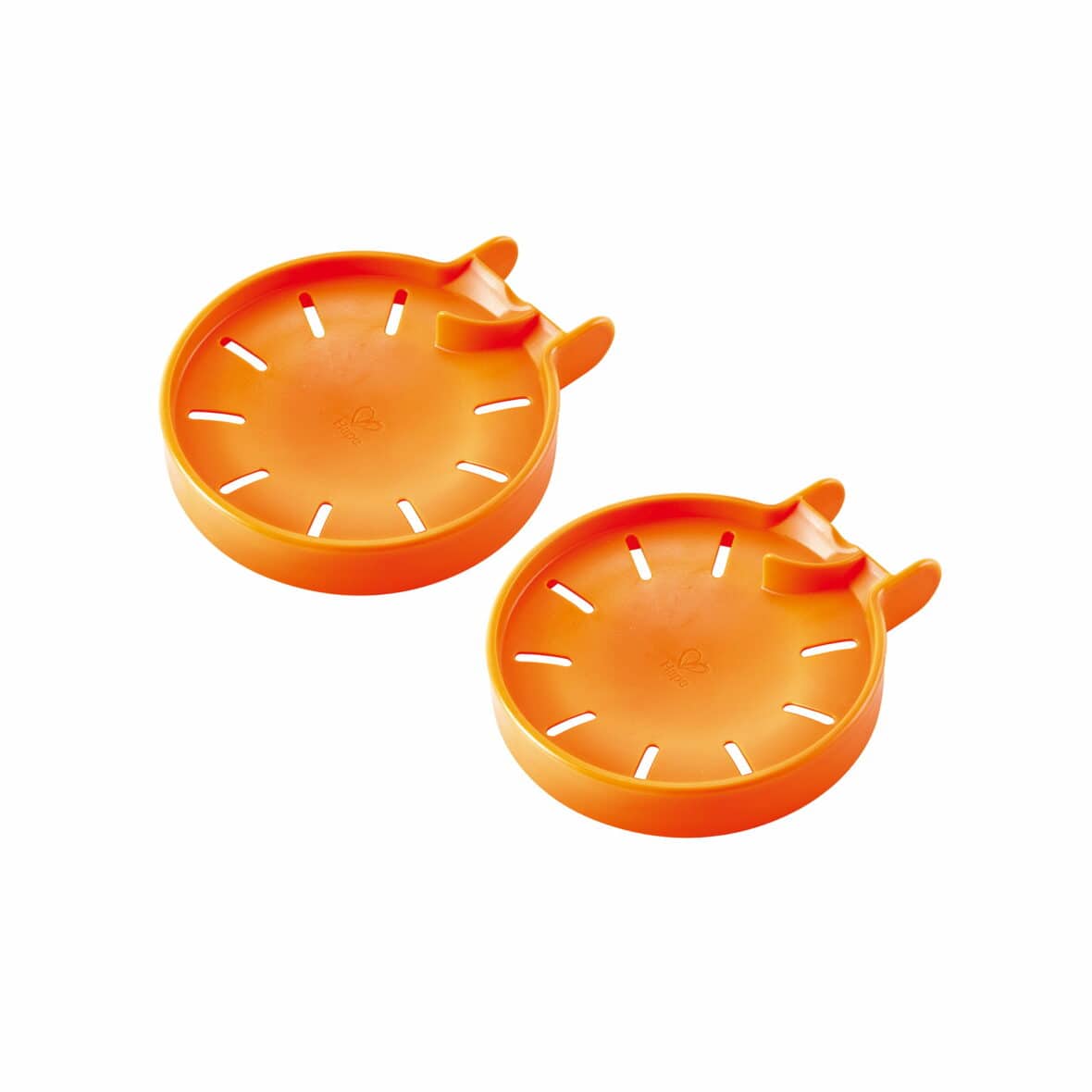 Jucarie copii Quadrilla – set tavi de colectare bile (2 piese)