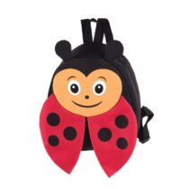 Ghiozdan Baby Lady Bug