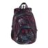Rucsac 2 în 1 Teens Black Cosmos