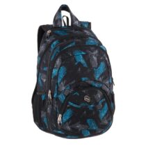 Rucsac 2 în 1 Teens, Blue Arrow, Pulse