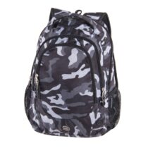 Rucsac Pulse Blast Gray Army