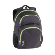 Rucsac Pulse Element Green Dark Gray