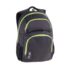 Rucsac Pulse Element Green Dark Gray