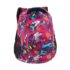 Rucsac Pulse Teens Pink Graffiti