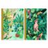 Set 2 carnetele Lilly, Djeco