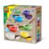 Set acuarele pasta ECO (guasa)