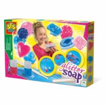 Set creativ, Atelier de Sapun, SES Creative 009101