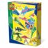 Set creativ, Avioane din hartie, 008521