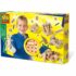 Set creativ, Set tamplarie, SES Creative, 00945