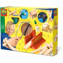 Set creativ, Set tamplarie de lux, 009441