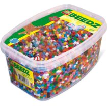 Set margele de calcat Beedz, 12000 bucati