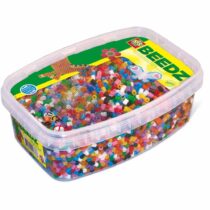 Set margele de calcat Beedz, 7000 piese, 007781