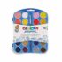 Set 24 Acuarele cu pensula