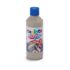 Acuarele acrilice tempera Carioca 250 ml - Argintiu