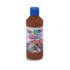 Acuarele acrilice tempera Carioca 250 ml - Maro
