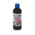 Acuarele acrilice tempera Carioca 250 ml - Negru