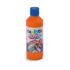 Acuarele acrilice tempera Carioca 250 ml - Portocaliu