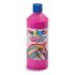 Acuarele acrilice tempera Carioca, 500 ml, Roz
