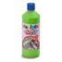 Acuarele acrilice tempera Carioca, 500 ml, Verde