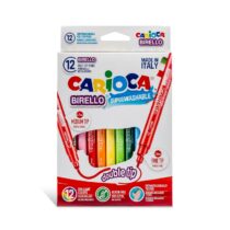 Set 12 carioci, Carioca Birello