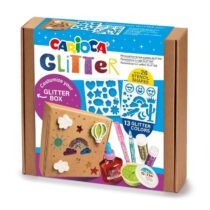 Glitter Creator Box, Carioca