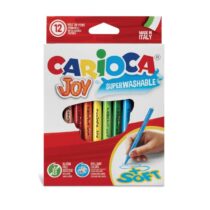 Set 12 carioci, Carioca Joy