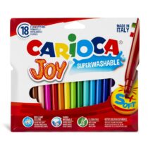 Set 18 carioci, Carioca Joy