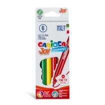 Set 6 carioci, Carioca Joy