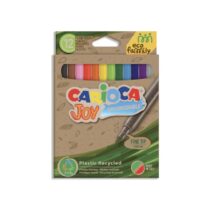 Set 12 Carioci, Carioca Joy EcoFamily