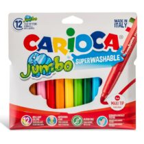 Set 12 carioci, Carioca Jumbo
