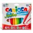 Set 12 carioci, Carioca Jumbo