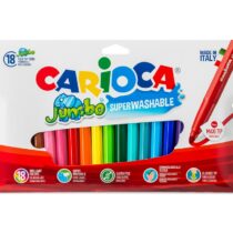 Set 18 carioci, Carioca Jumbo