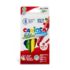 Set 6 Carioci, Carioca Jumbo