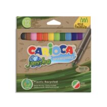 Set 12 Carioca Jumbo EcoFamily
