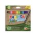 Set 12 Carioca Jumbo EcoFamily